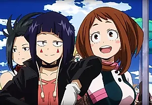 Конец эпохи длинного аниме: прощай, «My Hero Academia»