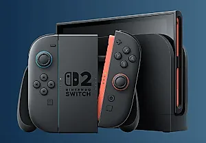 Nintendo Switch 2: Всё, что вы хотели знать, и ещё больше
