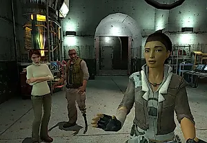 Half-Life 3 может выйти весной 2026 года как часть запуска Steam Machine
