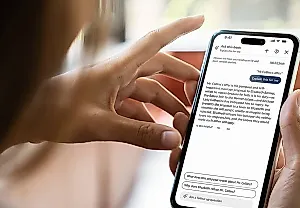 Amazon запускает AI для Kindle