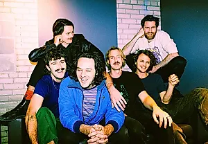 King Gizzard уходит в бой против Spotify и ИИ-двойников