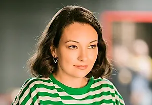 Жизнь после трагедии: актриса Ольга Павловец