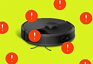 iRobot объявила о банкротстве: что будет с Roomba
