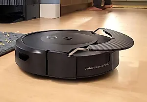 iRobot уходит с рынка: роботов-пылесосов спасает Китай
