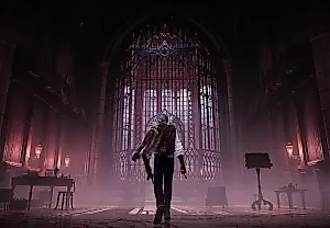 FromSoftware вновь в аду: На Nintendo Switch 2 выходит The Duskbloods