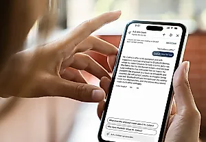 Kindle запускает ИИ-помощника для читателей