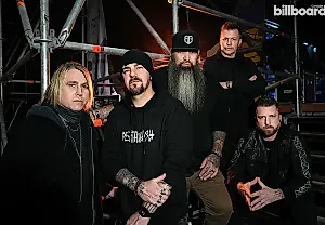 Three Days Grace: возвращение короля рока