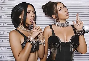 Партнеры по чартам: Mariah the Scientist и Kali Uchis взяли №1 одновременно