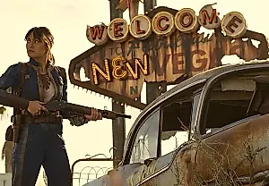 Fallout: сезон 2 выйдет пораньше