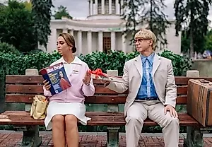 «Птичку не жалко!» — как зрители разнесли и похвалили новые "Невероятные приключения Шурика"