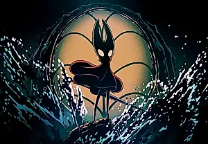 Sea of Sorrow: Team Cherry выпускает бесплатное расширение для Hollow Knight: Silksong в 2026 году