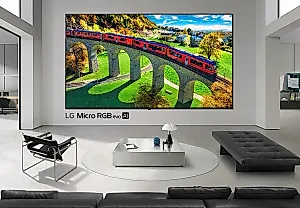 LG врывается в микромир RGB