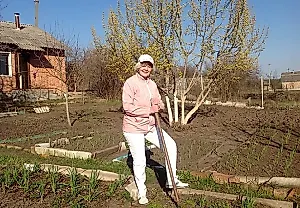 Лунный календарь дачника на апрель 2026