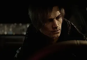 Porsche в Resident Evil: фанаты в замешательстве