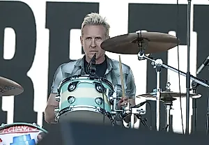 Josh Freese – изгнанник Foo Fighters и рок-рокировка десятилетия?
