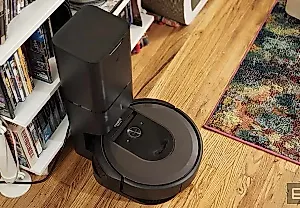 Закат iRobot: как гиганты падают