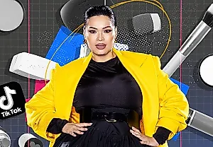 Империя Glamzilla: красота без PR и фильтров