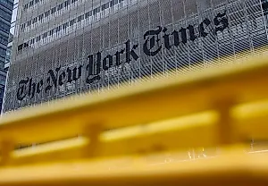 Годовой отчет NYT Games по играм 2025 года