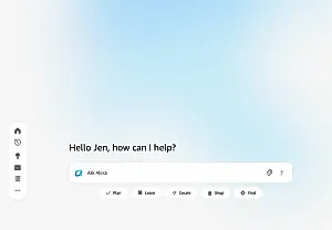 Встречайте: Alexa Plus выходит в онлайн