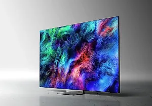 Samsung Micro RGB LED: теперь даже для скромной гостиной