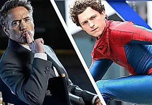Marvel и Sony не могут угнаться за собственными утечками: новые трейлеры уже на просторах интернета