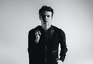 Yungblud убеждён: рок не умер — и вот почему