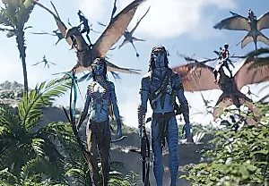Avatar: Fire And Ash — эпос, буксующий на месте