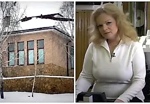 Сад, суд и уединённая жизнь: как живёт Лариса Долина в загородном доме