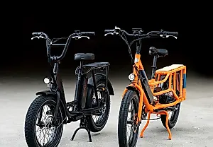 Rad Power Bikes под защитой банкротства — продаёт компанию после провала с аккумуляторами