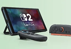 Switch 2: новый стандарт в краткосрочной жизни?