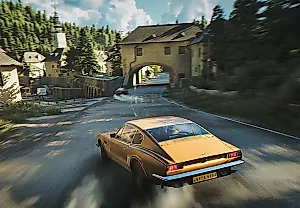 IO Interactive делает молодого Бонда: 007 First Light