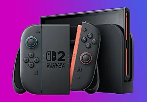 Nintendo Switch 2: Анонсы, цену и новшества, которых вы ждали!