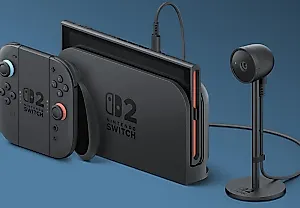 Nintendo вернулась в 2002 год с GameChat