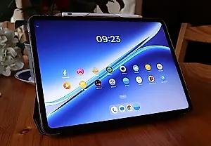 OnePlus Pad Go 2: середняк, который подвинул iPad