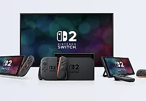 Nintendo Switch 2: вы платите не за консоль, а за надежду