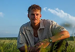 Forrest Frank — рекордные продажи тура The Jesus Generation