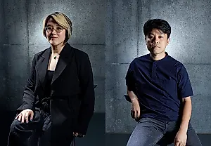 Heidi Lau и Wong Ping получили премию Sigg от музея M+ в Гонконге