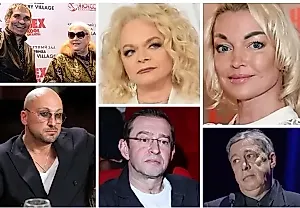 Громкие квартирные войны звёзд: кто кого пересидел в суде
