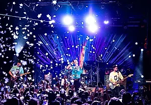 Прощальный аккорд для Music Hall of Williamsburg: легендарная сцена Бруклина уйдёт в историю