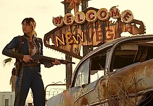 Весь саундтрек второго сезона «Fallout» — полный список песен