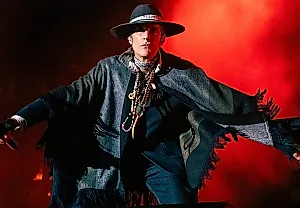 Jane’s Addiction: мир на руинах