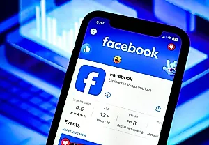 Facebook вводит платную раздачу ссылок для креаторов