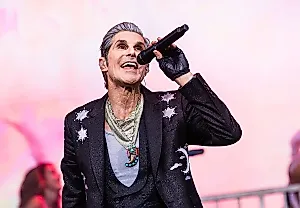 Jane’s Addiction объявили о прекращении совместной работы и примирении на фоне конфликтов