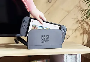 Nintendo Switch 2: новый уровень абсурда за честные деньги