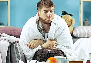 Женщины лучше мужчин видят болезнь в лицах