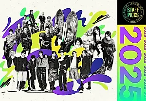 25 лучших K-pop альбомов 2025: выбор редакции Billboard