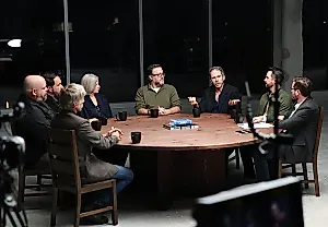 Шесть монтажёров и все их муки: Как собирались самые амбициозные фильмы 2025