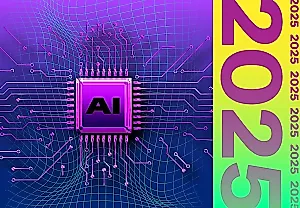 Дебаты вокруг AI в чартах: кто проиграет — человек или алгоритм?