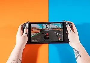 Промах издателя раскрыл детали новых картриджей Switch 2?