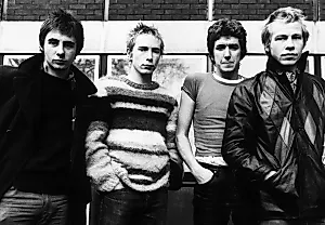 Джон Лайдон отверг идею воссоединения с «пробуждёнными» Sex Pistols